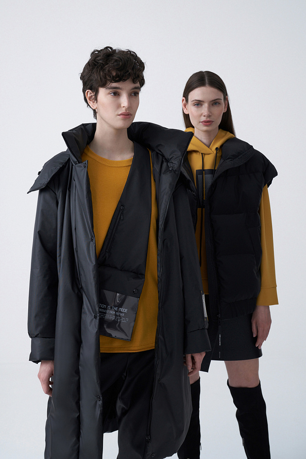 Look Book