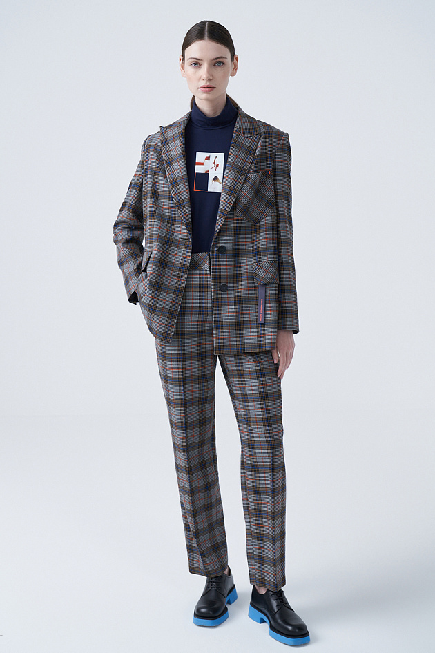 Look Book