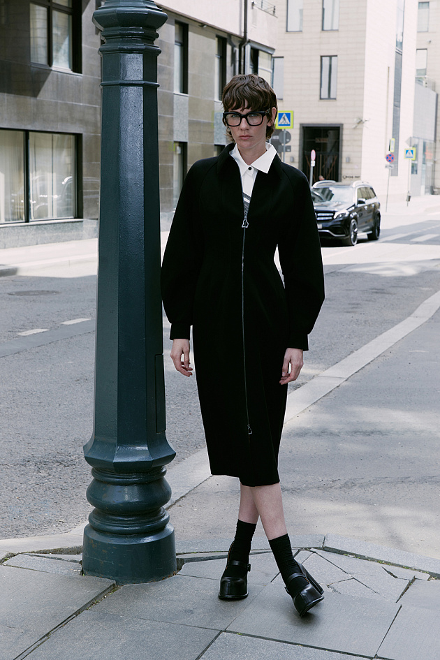 Look Book