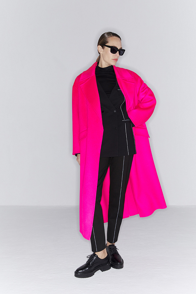 Look Book