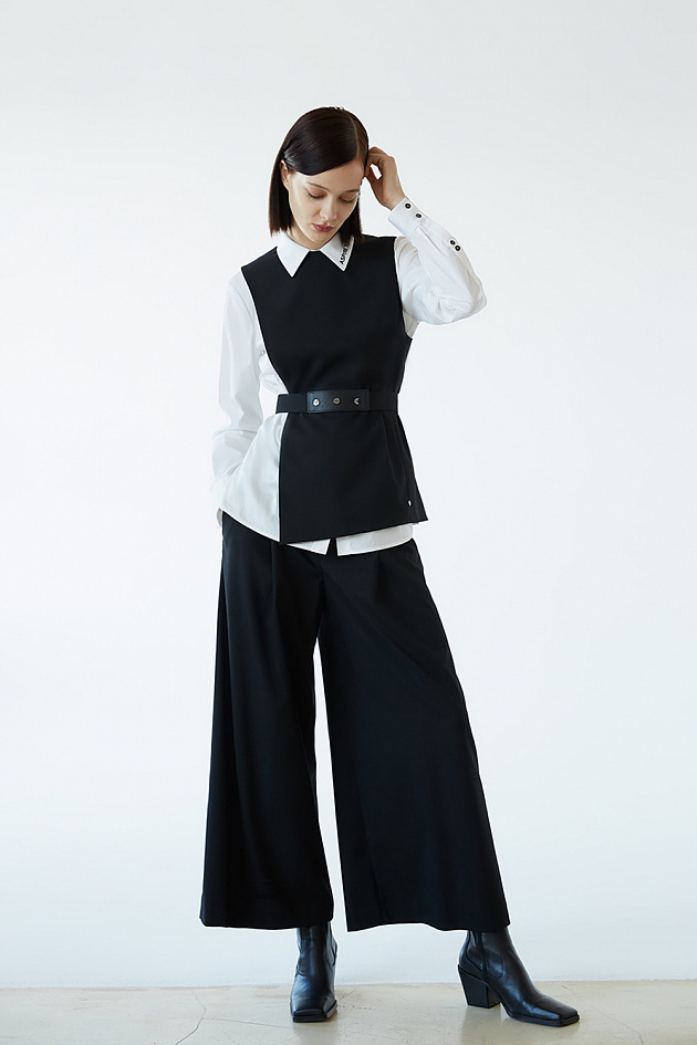 Look Book