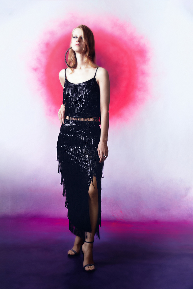 Look Book