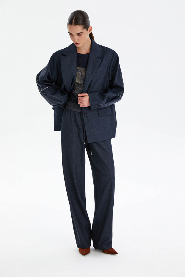 Look Book