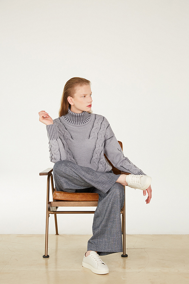 Look Book