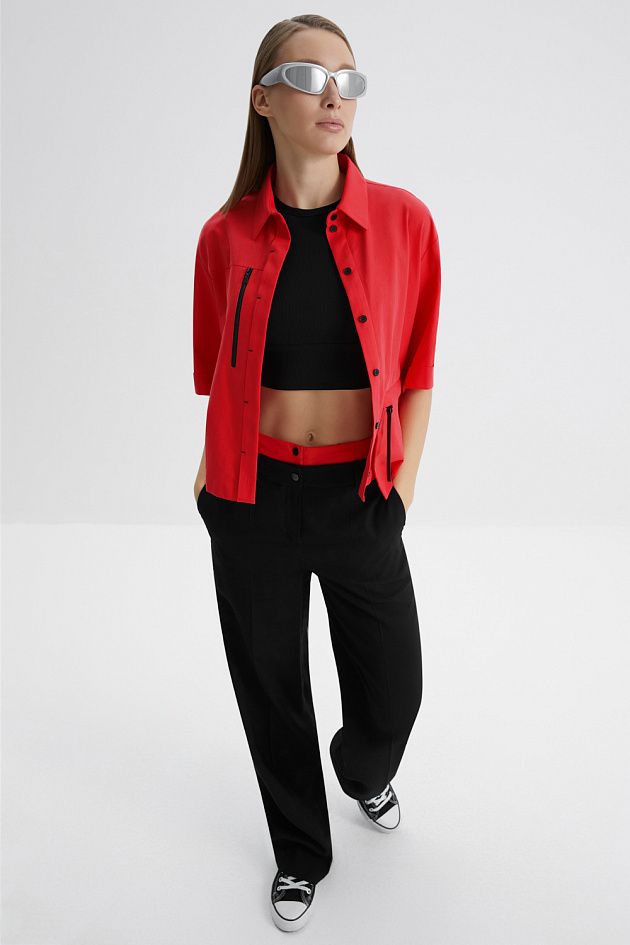 Look Book