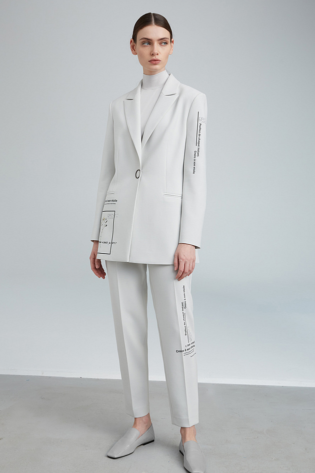 Look Book