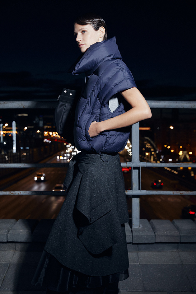 Look Book
