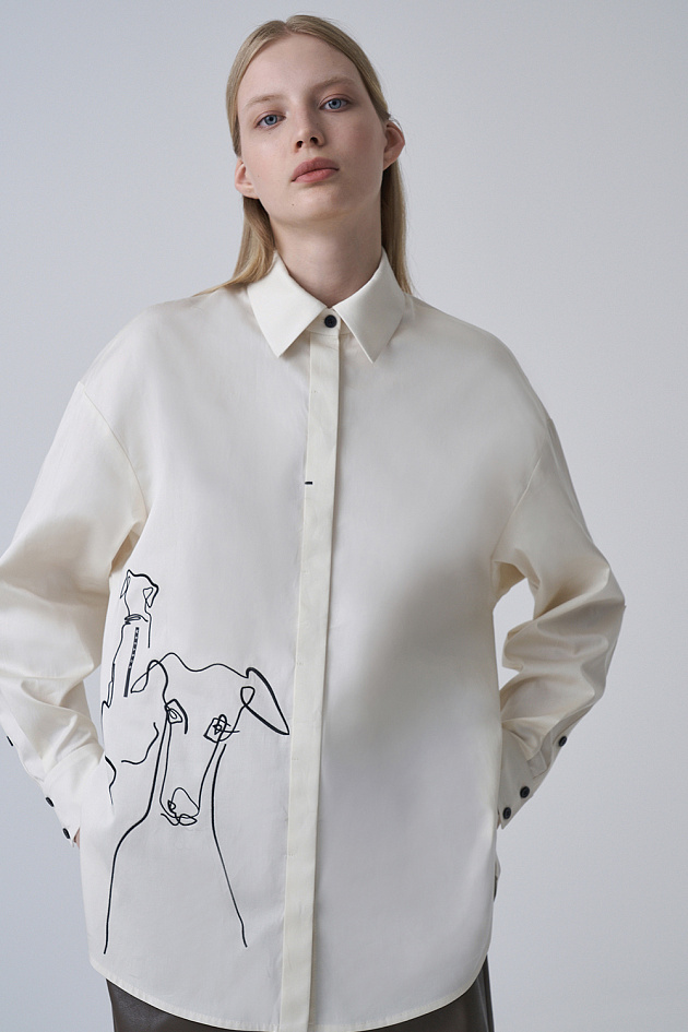 Look Book