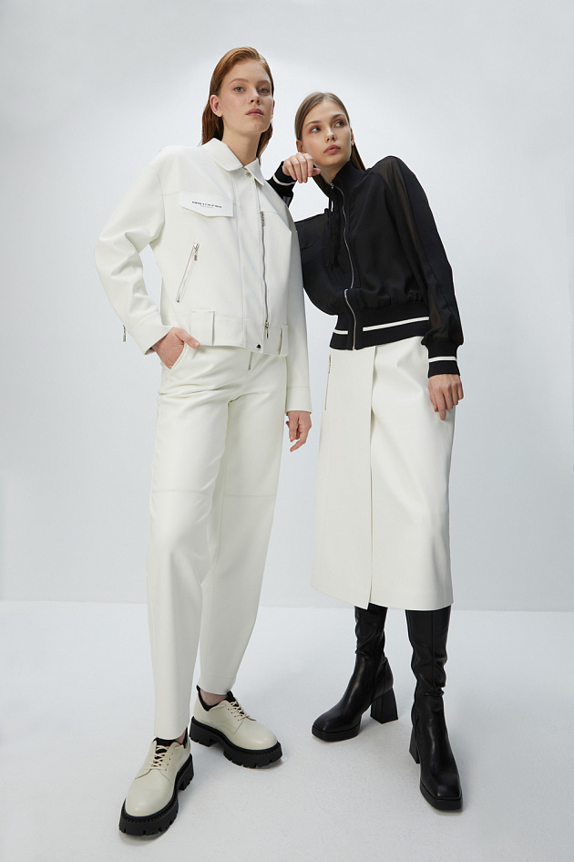 Look Book