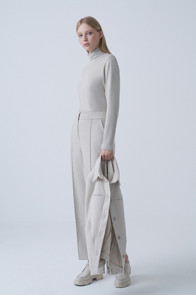Look Book