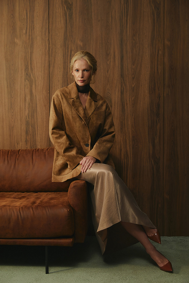 Look Book