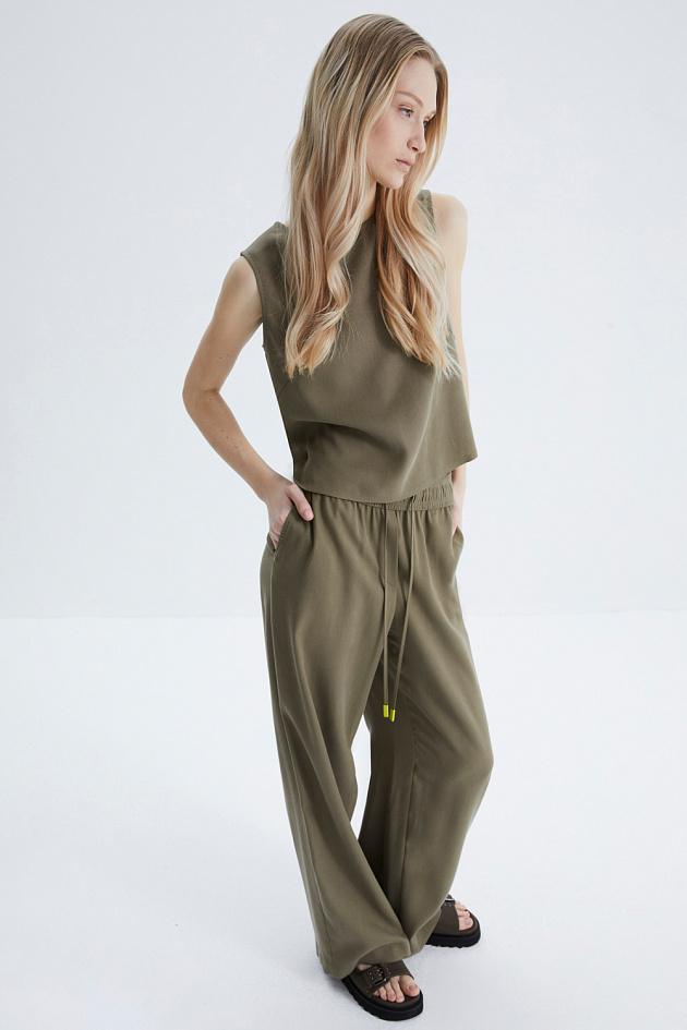 Look Book