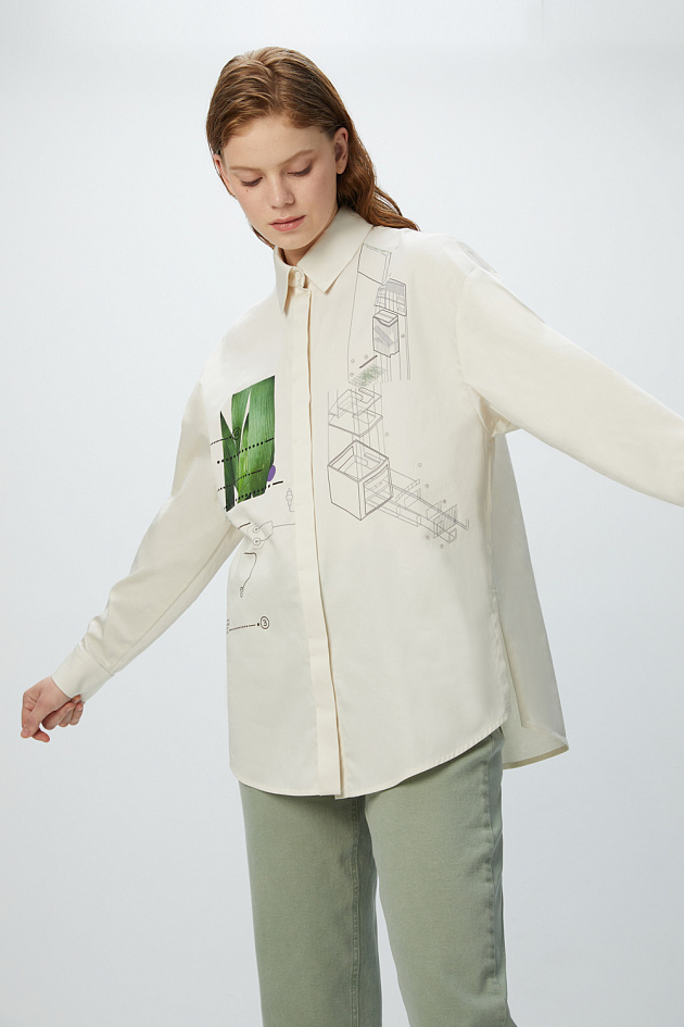 Look Book