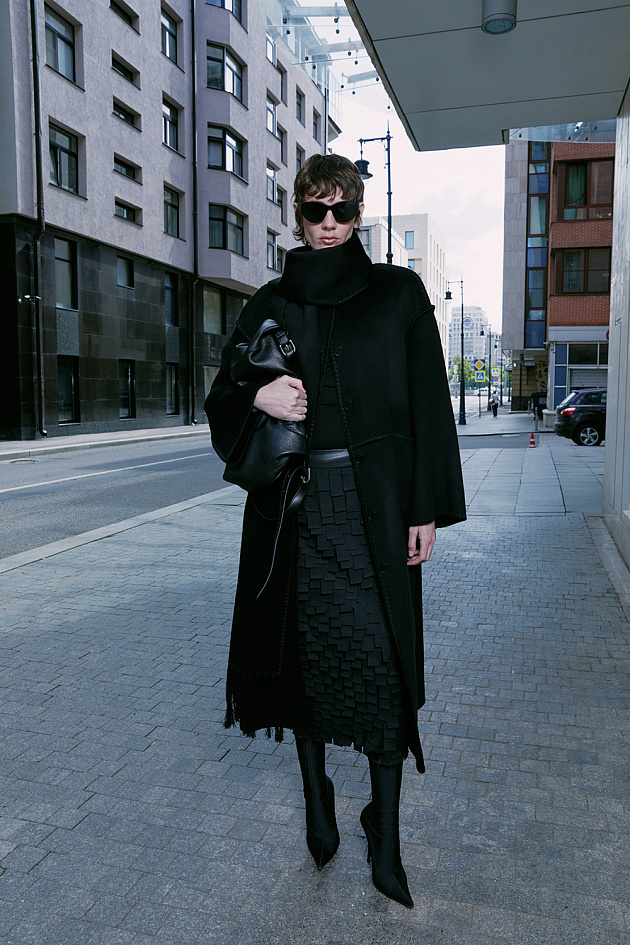 Look Book