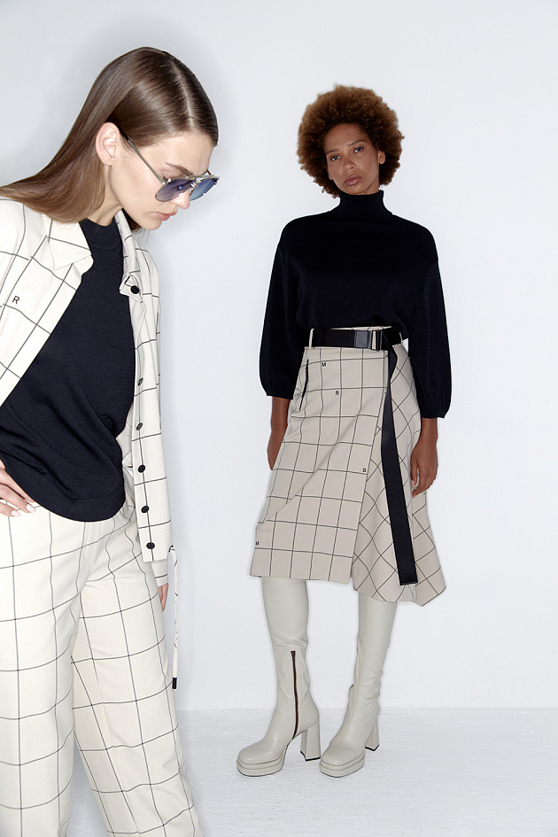 Look Book