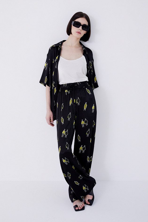 Look Book