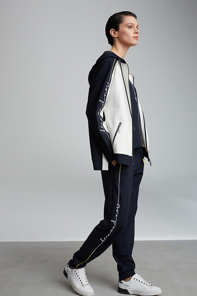 Look Book