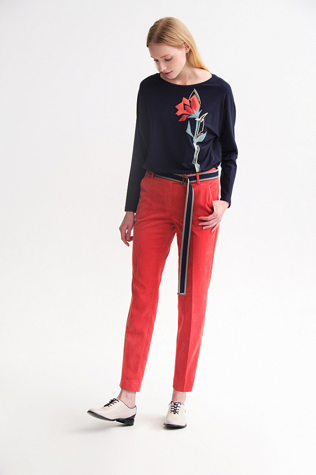 Look Book