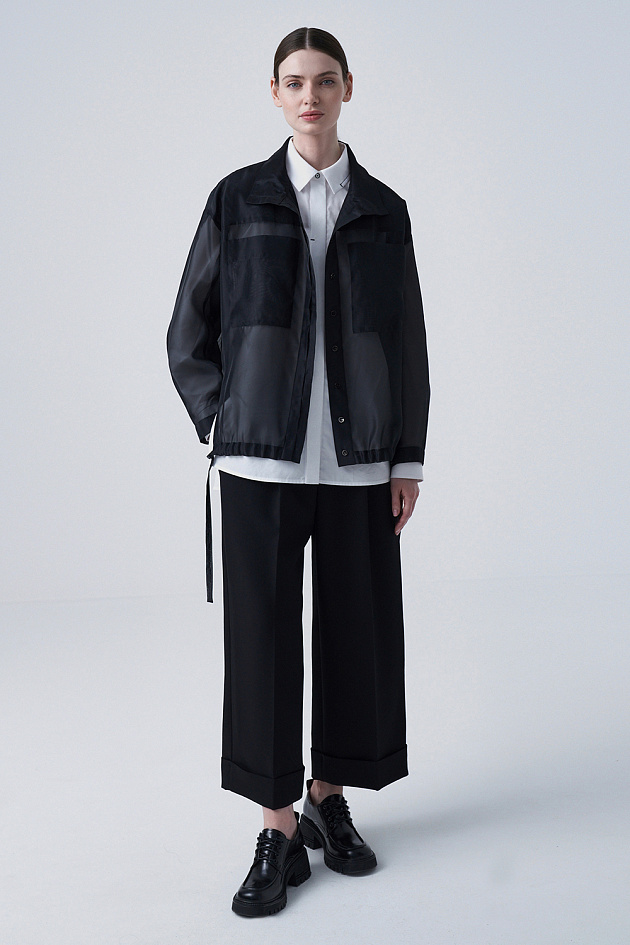 Look Book