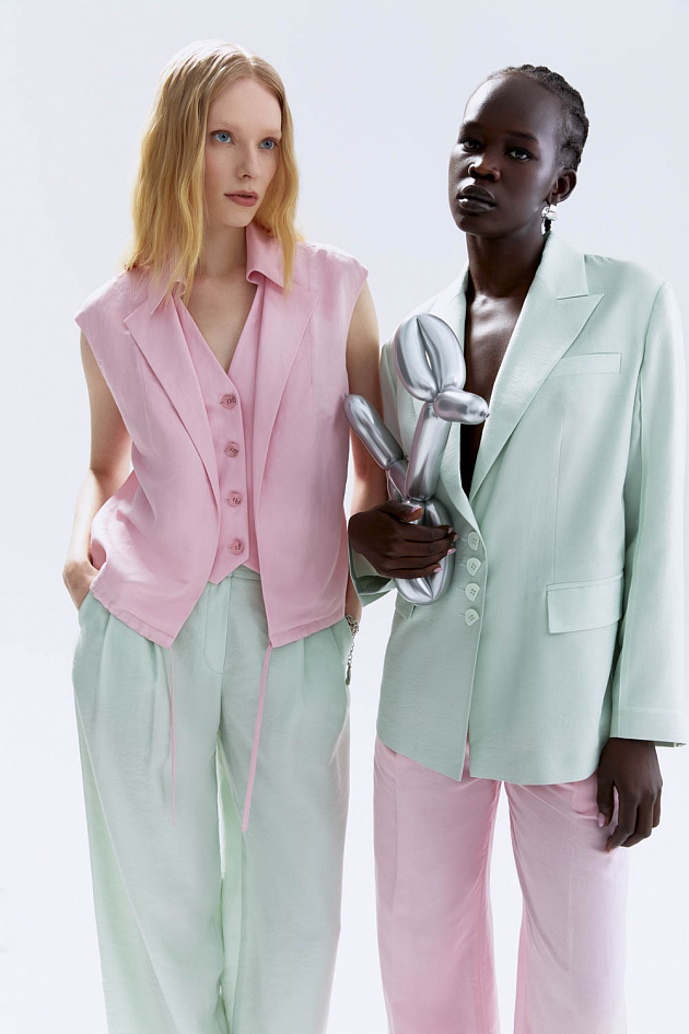 Look Book