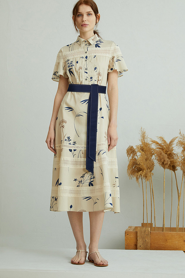 Look Book