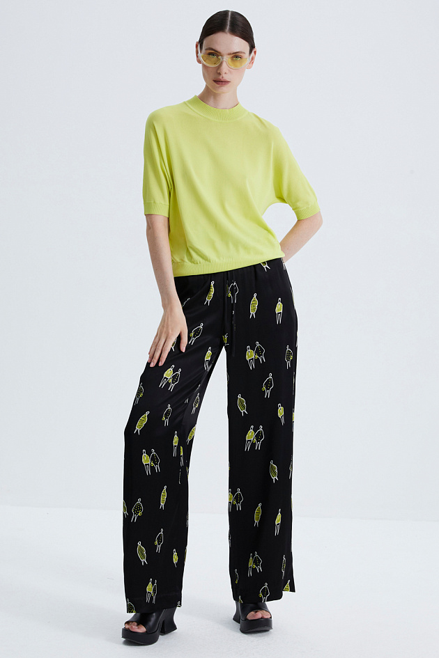 Look Book