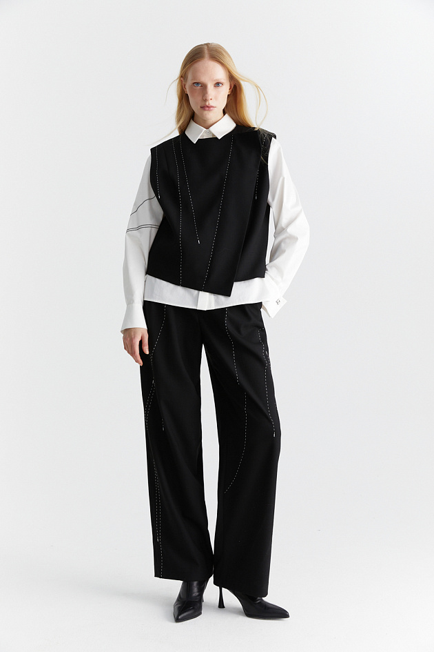 Look Book