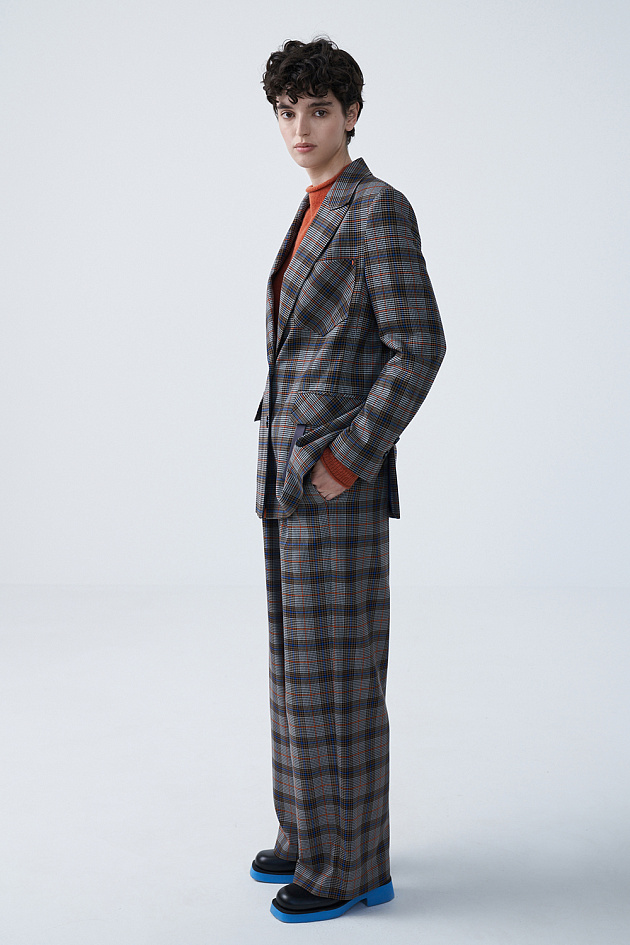 Look Book