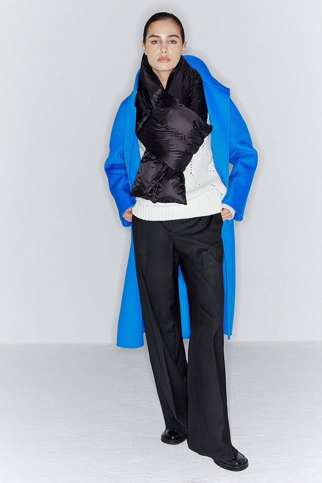 Look Book