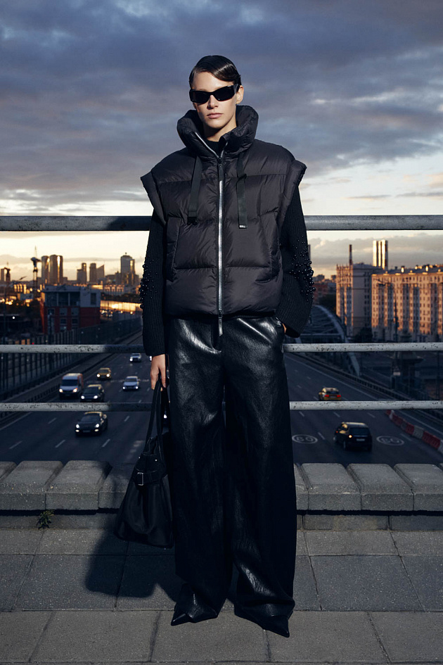 Look Book