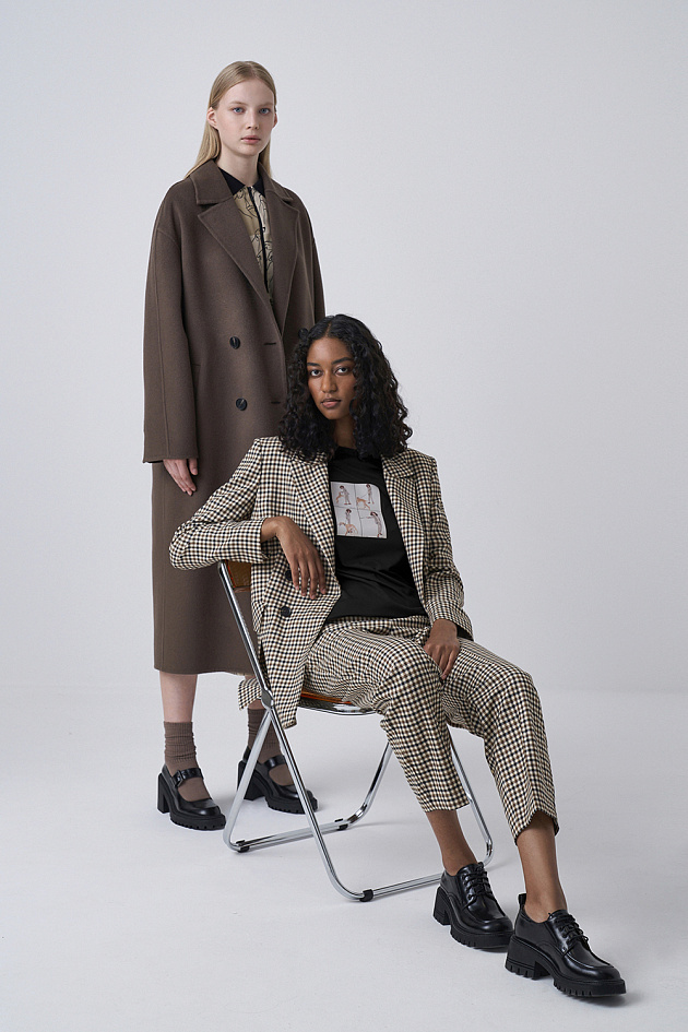 Look Book