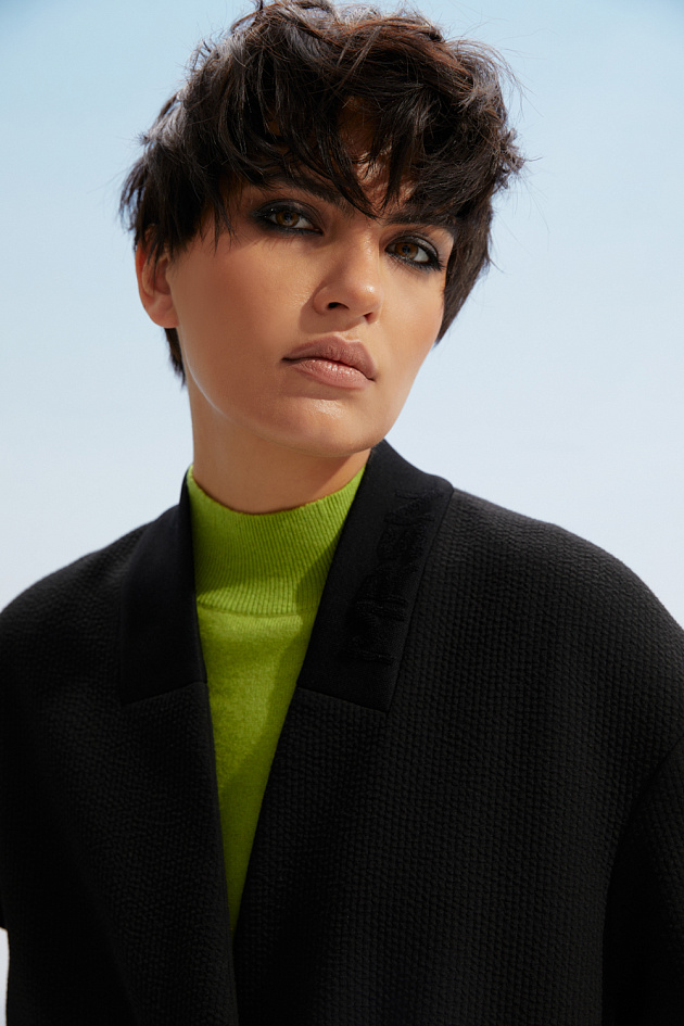Look Book