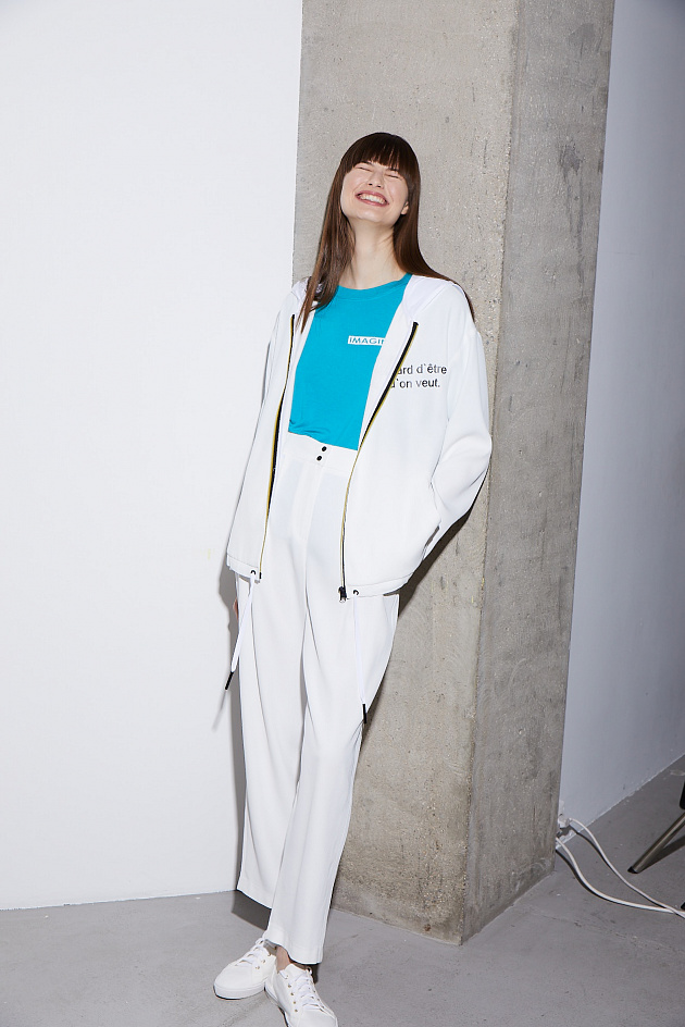 Look Book