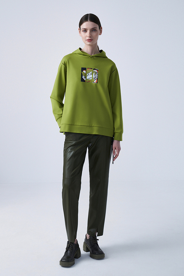 Look Book