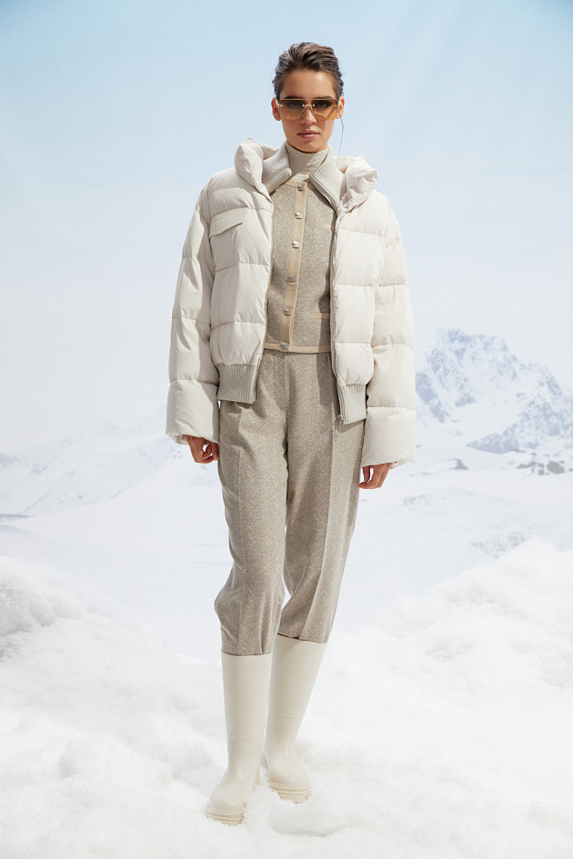 Look Book