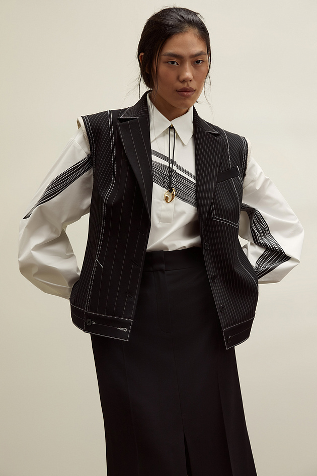 Look Book