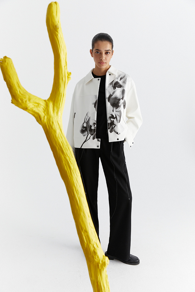 Look Book