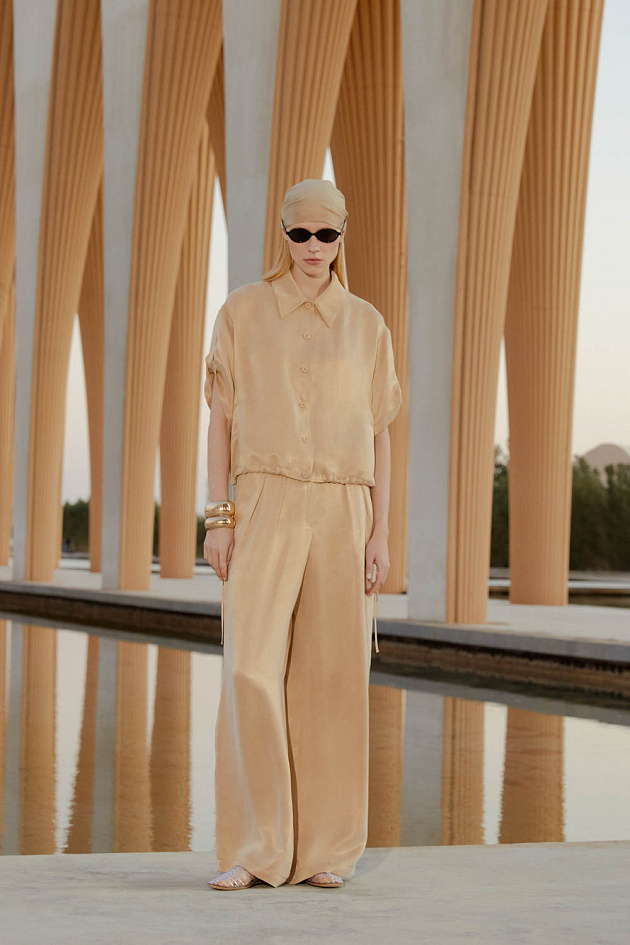 Look Book