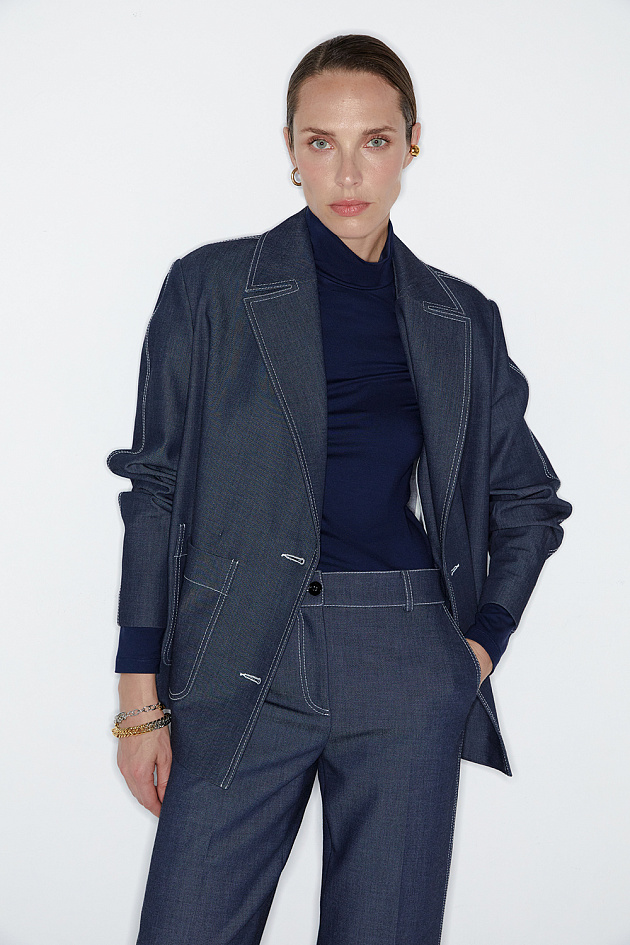 Look Book