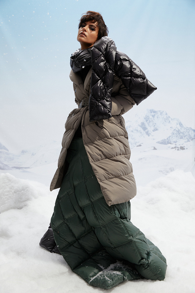 Look Book