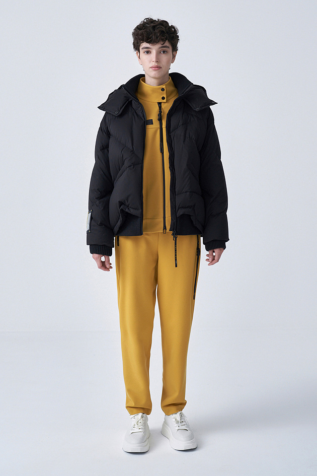 Look Book