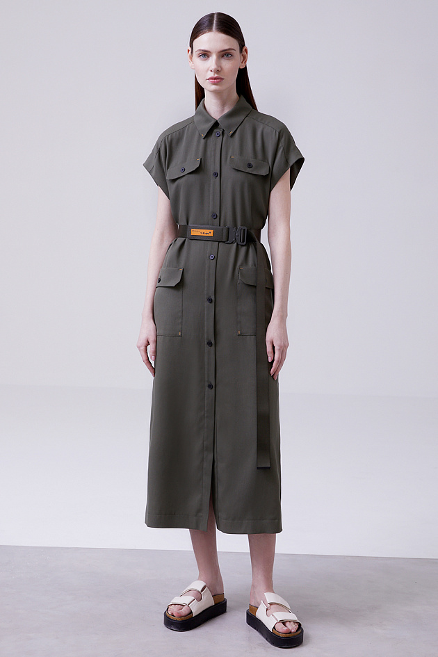 Look Book