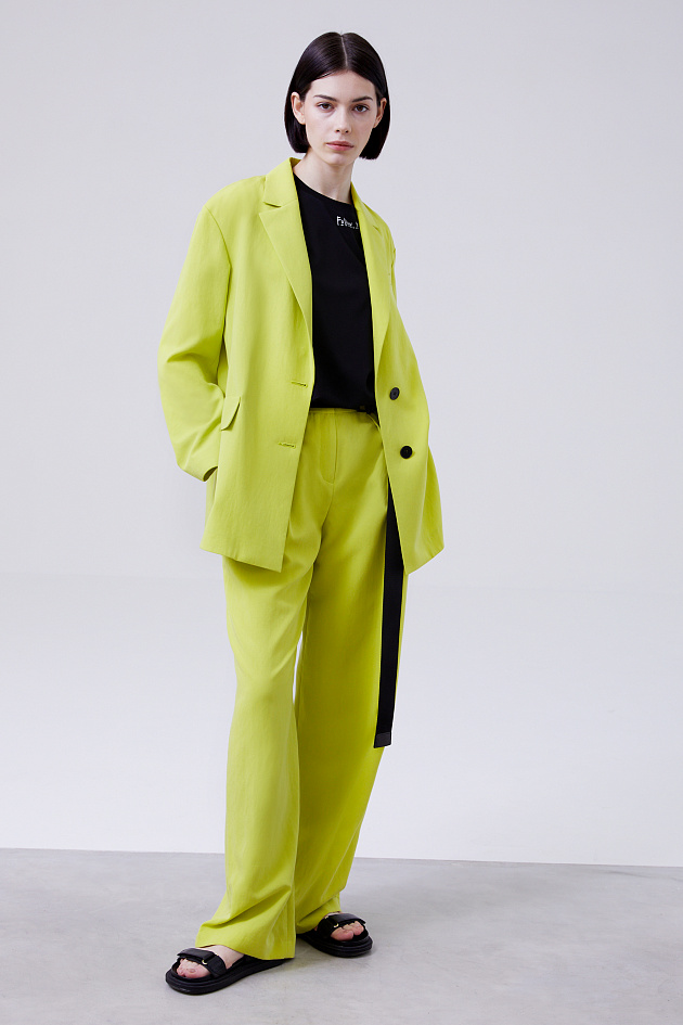 Look Book
