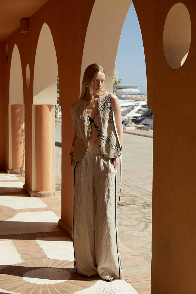 Look Book