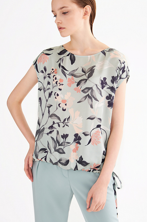 Look Book
