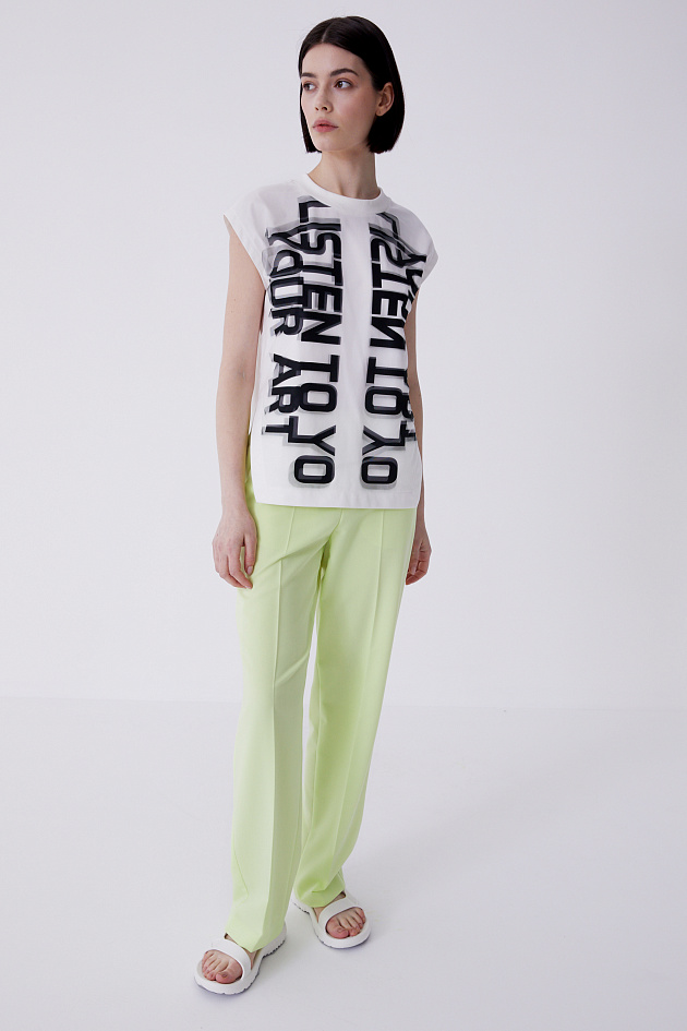 Look Book