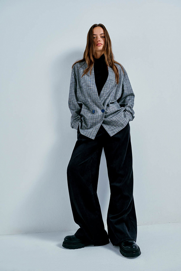 Look Book