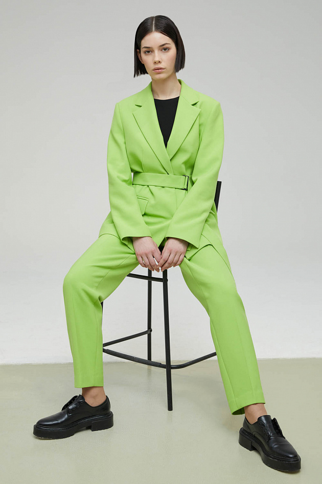 Look Book