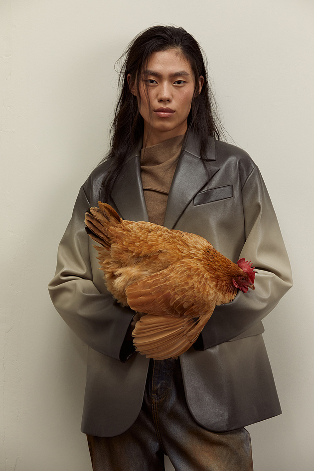 Look Book