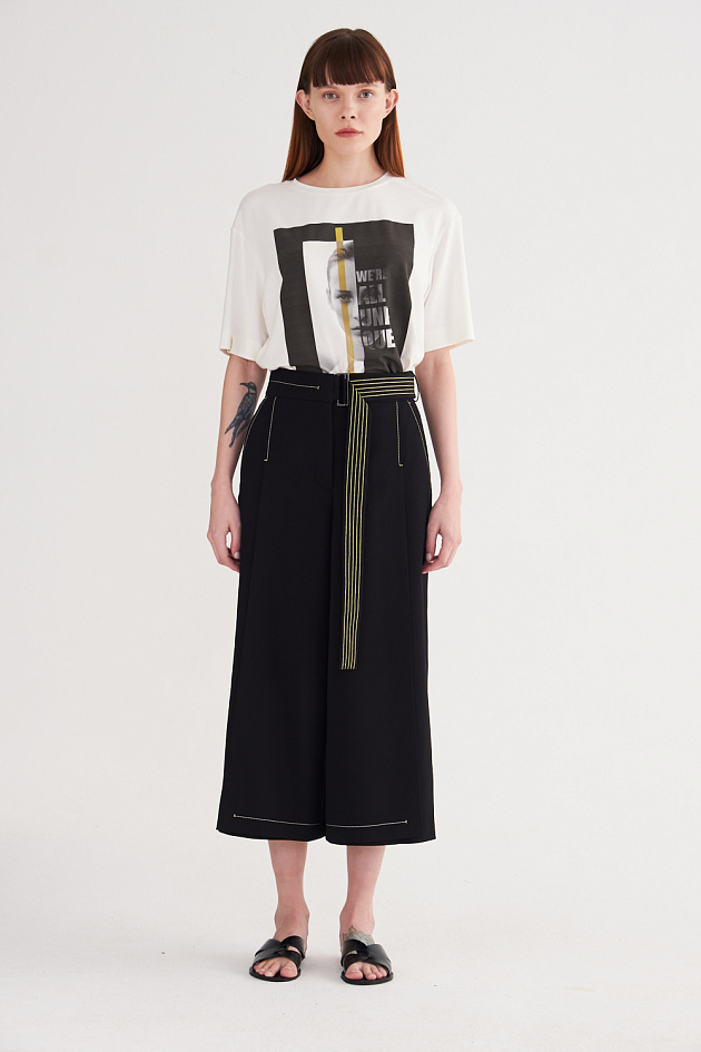 Look Book